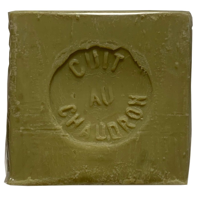 Marseille Soap Olive 10.6 oz (300 g)