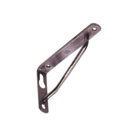 KGYY Industrial Stainless Steel Arm Shelf Bracket, AA-300, L-300, 300X150