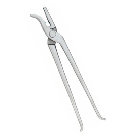 Equinez Tools Master Clincher Farrier Tool Hoof Nail Clincher Vanadium Steel Pliers