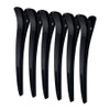 Girlpin's Premium Pack Markless Beauty Pincer Pin Large Set of 6 / 걸핀스 프리미엄 팩 자국없는 미용집게핀 대형 6개 세트