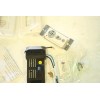 Monte Carlo CT100 Monte Carlo Fans Ceiling Wireless Remote Wall