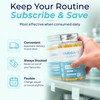 Omega 3 Gummies with DHA & EPA – Heart, Brain