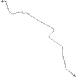 UAC HA 10093C A/C Refrigerant Liquid Hose