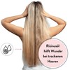 hair2heart Hair Mask for Real Hair Extensions - Intensive Care