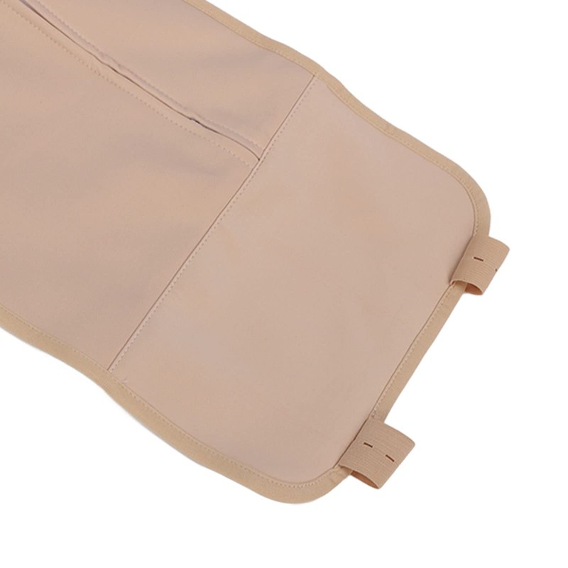 Paquete de Aceite de Ricino, Reutilizable, Lavable, Evita Fugas de