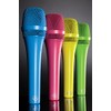 MXL LSM-9 POP Dynamic Vocal Microphone - Yellow