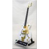 Neil Young Gretsch Falcon Miniature Guitar with Pick