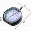 1pc Car Wheel Tire Pressure Tread Depth Gauge Meter Indicator