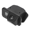 HD Reversing Camera 170° Waterproof Car Parking System Monitor Fits