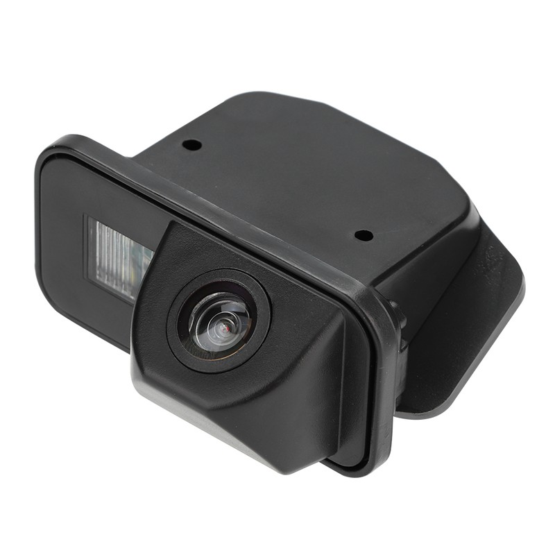 HD Reversing Camera 170° Waterproof Car Parking System Monitor Fits
