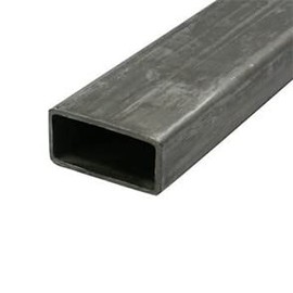 Des Moines Steel - Hot-Roll Rec Tube 3" x 1-1/2" x 3/16" (1)