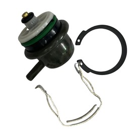 DAOKACUO PR223 Fuel Injection Pressure Regulator Fit for RODEO 1998-2004,TROOPER 1999-2002,AURORA 1995-2002,INTRIGUE 1999 2000 2001 2002,FP10023 12570618 8171147280 21000722 255-1100 2551100