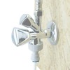 FILTROTECH 10 m Water Inlet Pipe Connection Set for Fridge