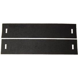 2 x tree protection mats for slacklines, ideal for 4-piece slackline, made in Germany