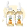Suero Cúrcuma Facial Corporal Antiedad Manchas Hidratación