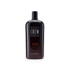American Crew Firm Hold Styling Gel, 33.8-Ounce Bottle