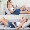 BEAUTIKEN Heating Pad, Electric Heating Pad, Electric Heat Pad with