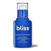Bliss Renew Serum Facial Suavizante Todo Tipo de Piel