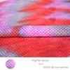 Dream Slim Gosweat Toalla de Yoga, Superabsorbente, 100% microfibra, antideslizante,