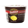 Idahoan Mashed Potatoes, Loaded Baked, 1.5 Ounce (Pack of 12)