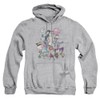 Popfunk Invader Zim Group Shot Unisex Adult Pull-Over Hoodie (X-Large)
