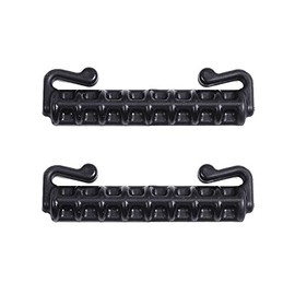 Echo Set of 2 OEM Leaf Blower Harness Ring V491000040