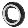 Autofocus Lens Converter Ring, Adjustable Aperture One Click Release, for