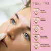 BRAWNA 2 Pack Pro Inked Mapping String for Brow and