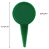 Seed Dispenser Small Tiny Mini Manual Hand 2Pcs Handheld Seed