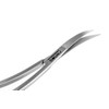 REMOS Scissors Double-Curved Stainless