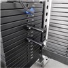 Gym Dropset Pin Weight Stack Decrease Selector for Pin Loaded