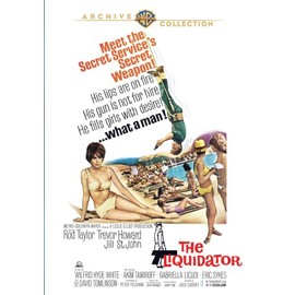The Liquidator