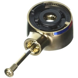 Delta Faucet RP32103CZ 17S Handle Assembly, Champagne Bronze