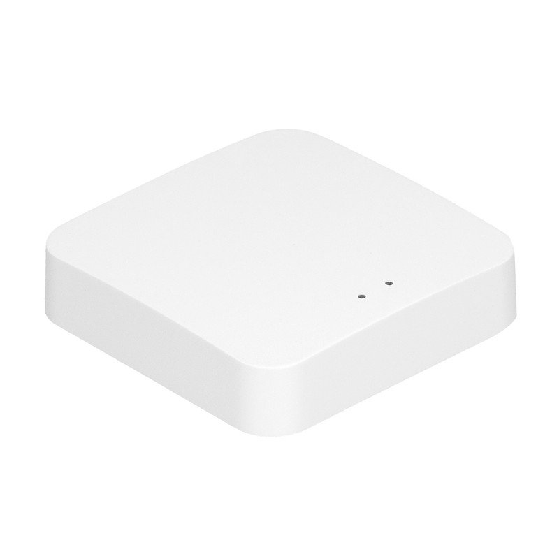 Intelligent Wireless Gateway Hub WiFi 802.11 B/g/n AI Voice Control
