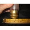 GE Vintage General Electric 1000 Watt 120 Volt Clear Light