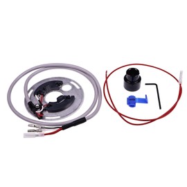 RONGPAS Electronic Ignition System DS1-2 DS12 compatible with Honda CB750 CB550 CB500 1969-1978