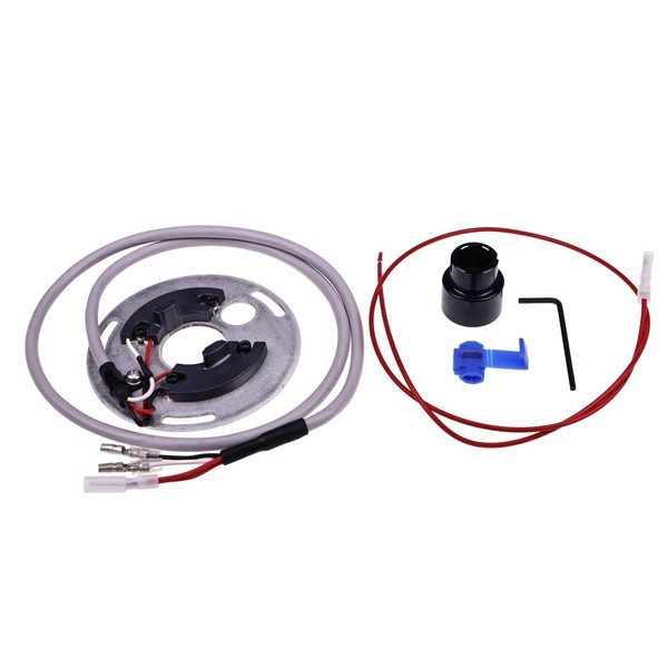 RONGPAS Electronic Ignition System DS1-2 DS12 compatible with Honda CB750