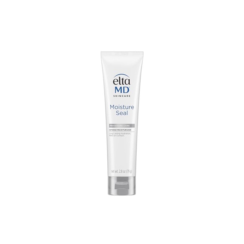 EltaMD Crema Hidratante Facial Intensiva Moisture Seal 79g