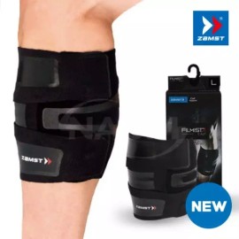ZAMST 잠스트 필르미스타 종아리보호대 1개입 카프 울트라씬 서포터 FILMISTA CALF [M] ZAMST Filmista Calf Supporter Ultra Thin [M] 1 Piece