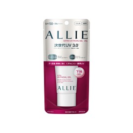 Aliy Extra UV Facial Gel Mini 25g Sunscreen SPF 50+/PA++++