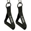 SNG Essential Cable Handle Grip Attachment Pair – Heavy Duty,