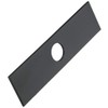 Eopzol 10 Pack Edger Blade for Lawn Care 40-139 Replacement