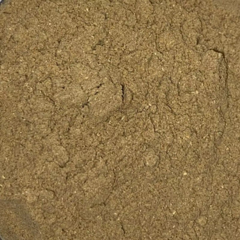 B17 Herbs Vigor Special Blend - Cistanche, Pine Pollen, Ginseng