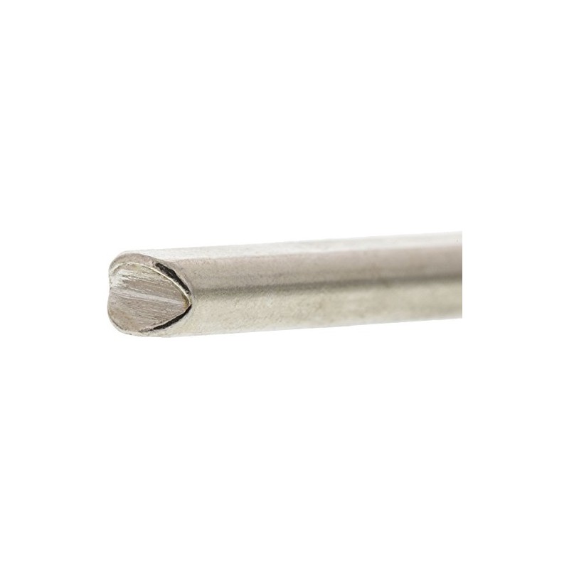 Bezel Pusher, 4-1/4 Inches | PSH-771.00