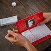 Hasbro Gaming Scattergories Classic Game, Party Game for Adults and
