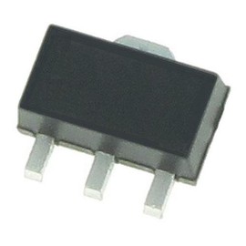 RF AMPLIFIER, SOT-89-3, -40 TO 85DEG C, RF Amplifiers ICs (HMC480ST89E) Pack of 1