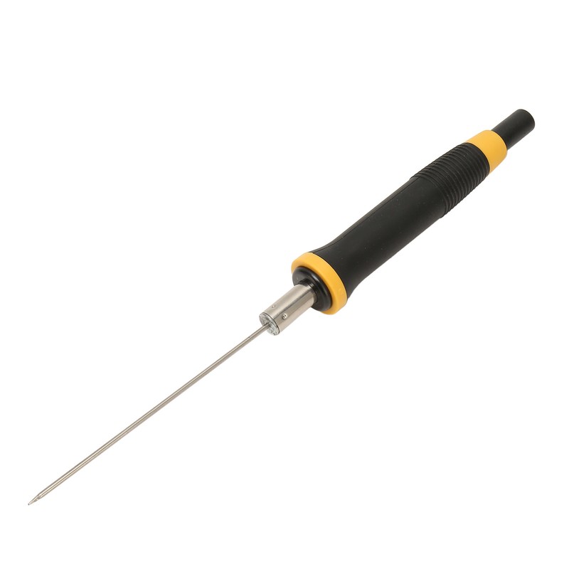 Hot Knife Foam Cutter DC 12V 3A Quickly Heating Smoothly