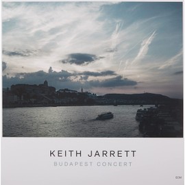 Budapest Concert [Vinyl LP]