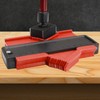Contour Gauge,Contour Duplication Measure Ruler, Irregular Copy Tool,Professional Shaping Woodworking