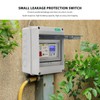 230VAC Leakage Protection Air Switch and 220VAC Single Phase Energy